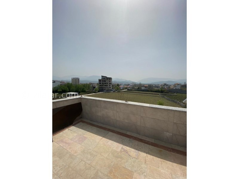 عکس شماره 661473 - اجاره واحد اقامتی مبله در چالوس - 