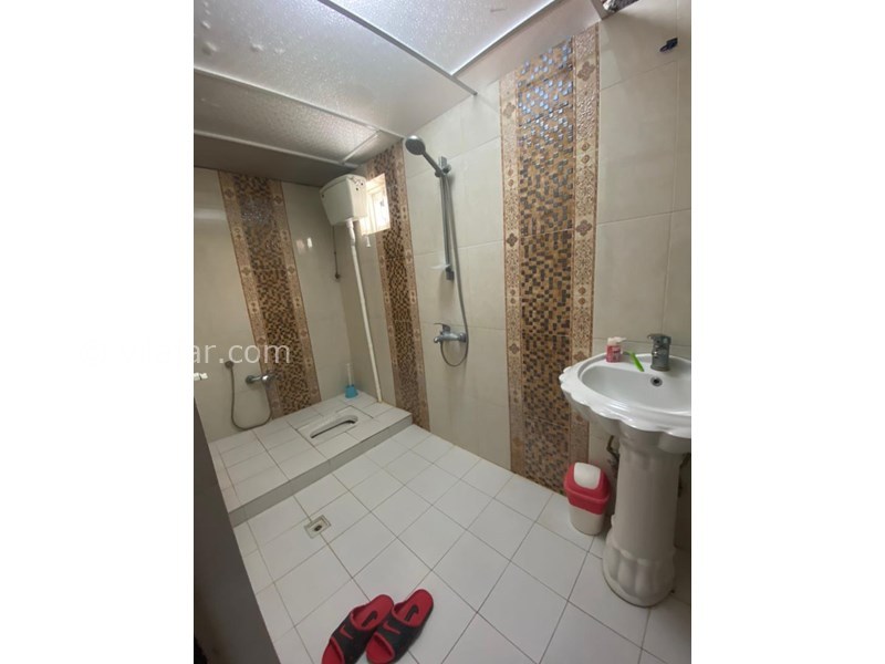 عکس شماره 661476 - اجاره واحد اقامتی مبله در چالوس - 