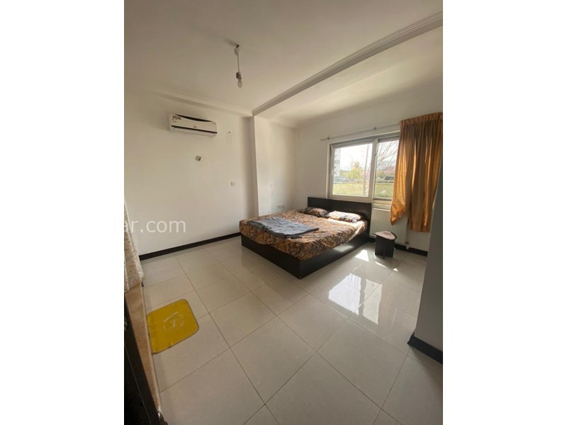 عکس شماره 661477 - اجاره واحد اقامتی مبله در چالوس - 