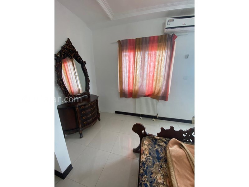 عکس شماره 661479 - اجاره واحد اقامتی مبله در چالوس - 