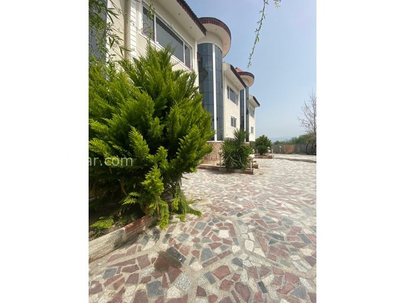 عکس شماره 661481 - اجاره واحد اقامتی مبله در چالوس - 