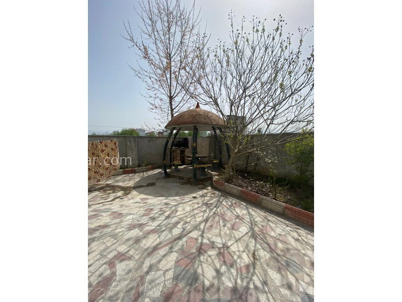 عکس شماره 661484 - اجاره واحد اقامتی مبله در چالوس - 