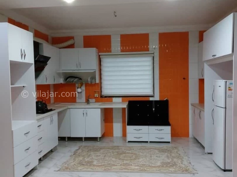 عکس شماره 661592 - ویلا استخردار نزدیک ساحل در رامسر - 