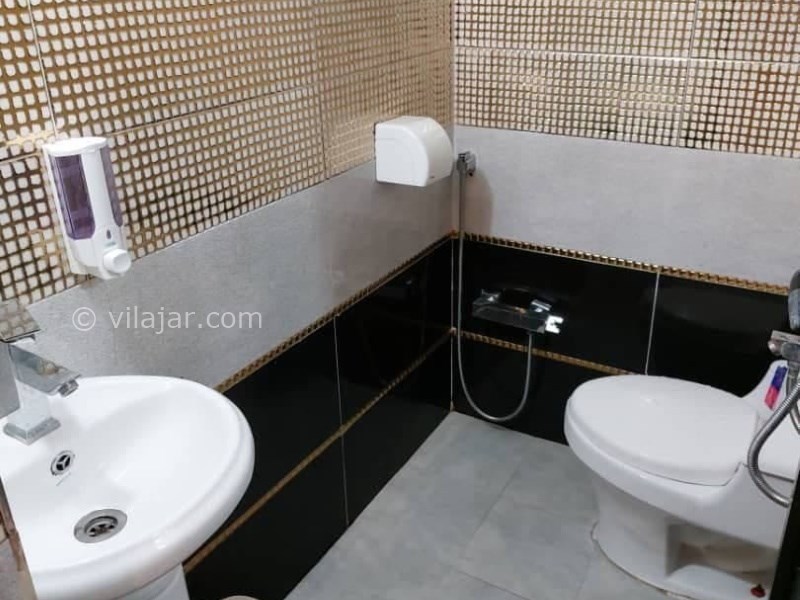 عکس شماره 661596 - ویلا استخردار نزدیک ساحل در رامسر - 