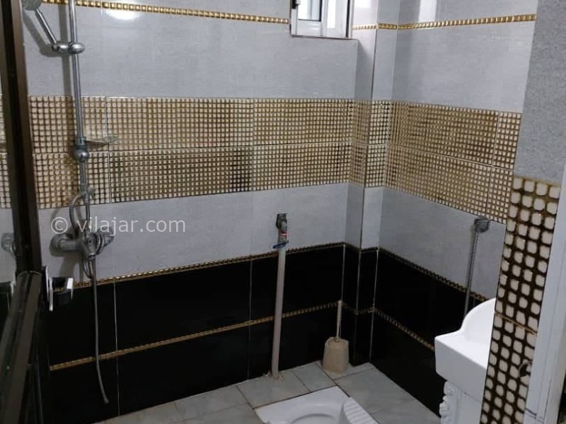 عکس شماره 661597 - ویلا استخردار نزدیک ساحل در رامسر - 