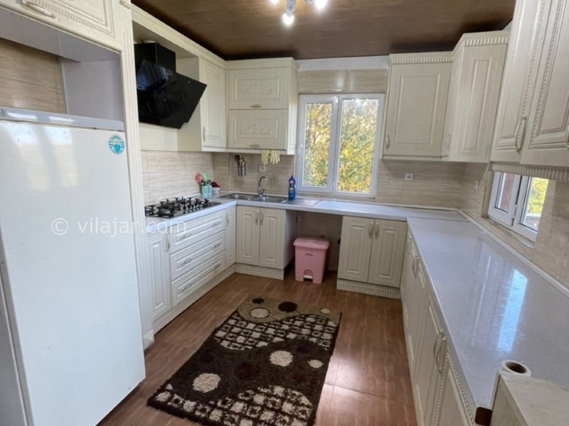 عکس شماره 661606 - اجاره ویلا استخردار در اربکله رامسر - 