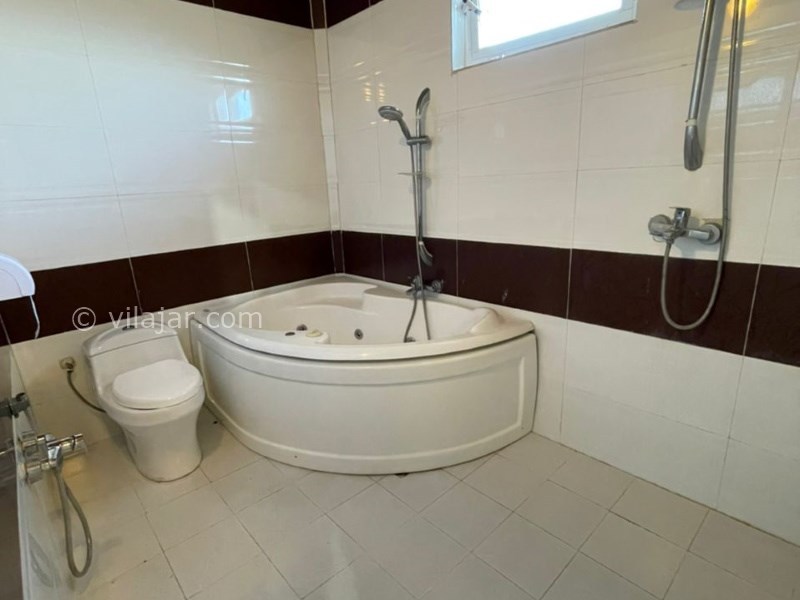 عکس شماره 661613 - اجاره ویلا استخردار در اربکله رامسر - 