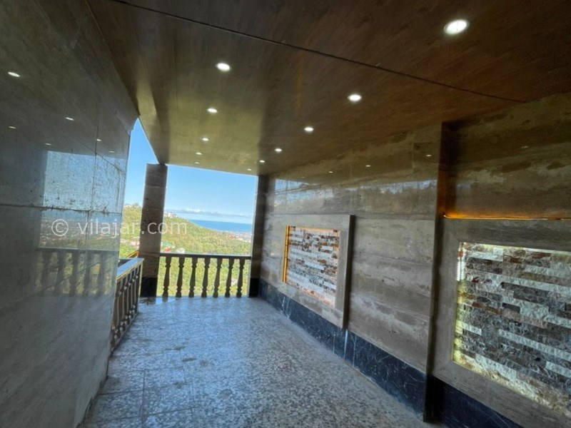 عکس شماره 661614 - اجاره ویلا استخردار در اربکله رامسر - 