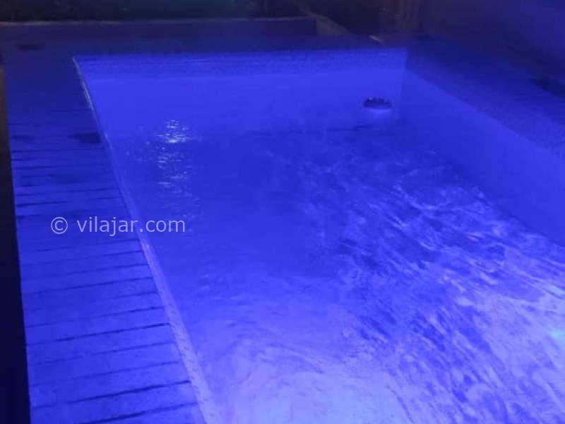 عکس شماره 661617 - اجاره ویلا استخردار در اربکله رامسر - 