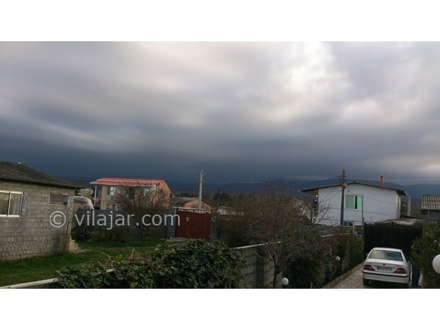 عکس شماره 6617 - اجاره ویلا چمستان - 