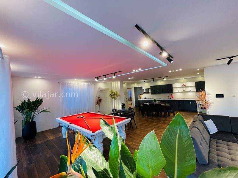 عکس شماره 661719 - اجاره ویلا استخردار در انزلی - 