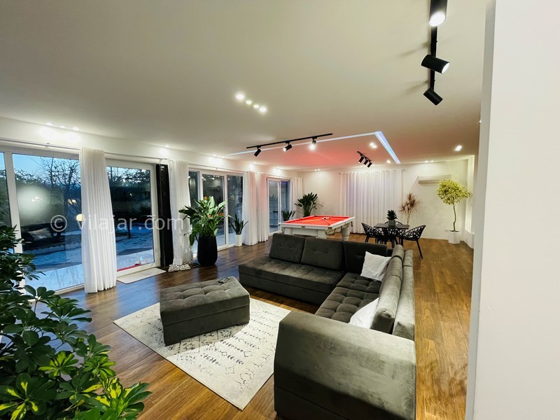 عکس شماره 661721 - اجاره ویلا استخردار در انزلی - 