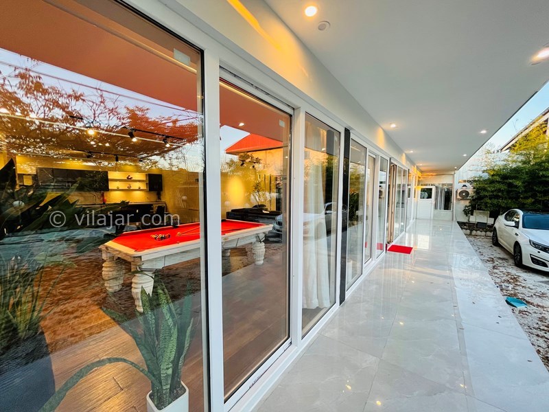 عکس شماره 661722 - اجاره ویلا استخردار در انزلی - 