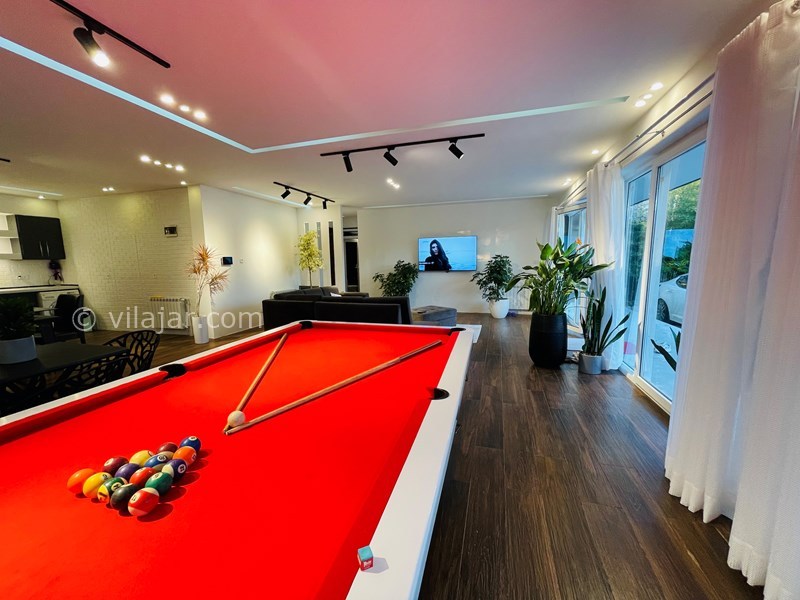 عکس شماره 661724 - اجاره ویلا استخردار در انزلی - 