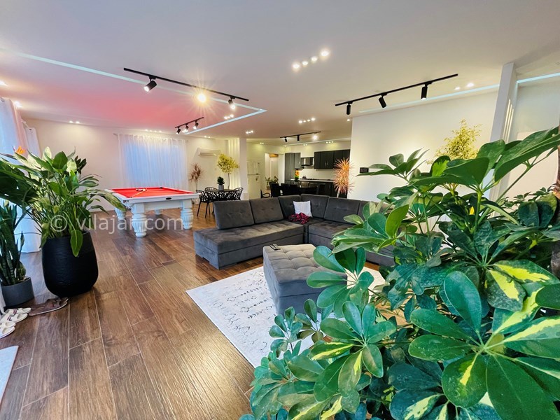 عکس شماره 661725 - اجاره ویلا استخردار در انزلی - 