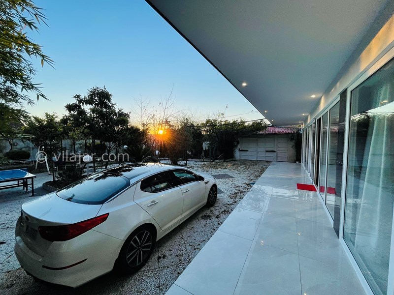 عکس شماره 661727 - اجاره ویلا استخردار در انزلی - 