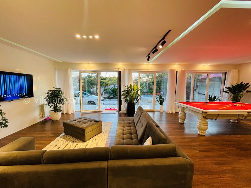 عکس شماره 661728 - اجاره ویلا استخردار در انزلی - 