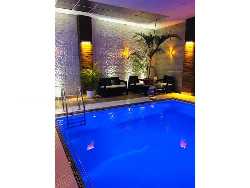 عکس شماره 661729 - اجاره ویلا استخردار در انزلی - 