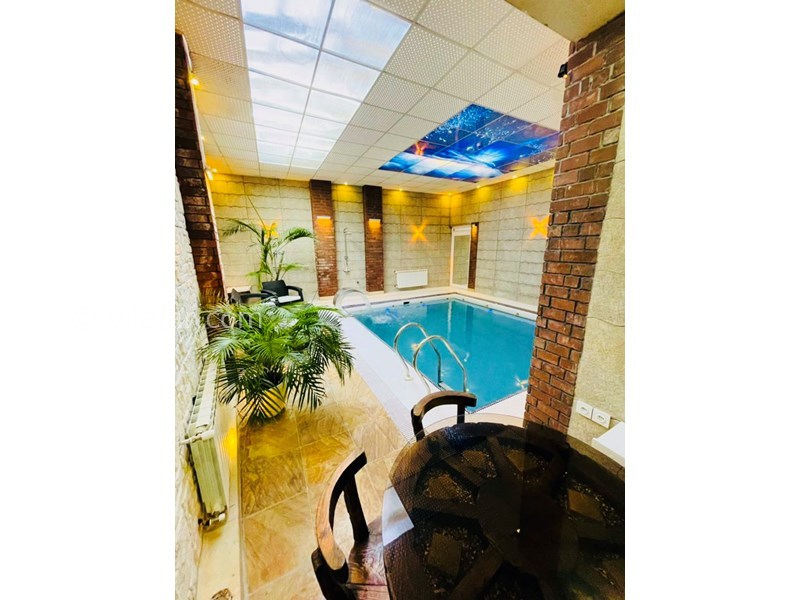 عکس شماره 661730 - اجاره ویلا استخردار در انزلی - 