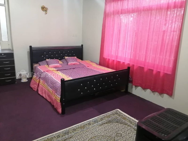 عکس شماره 661737 - اجاره ویلا در رامسر باغ ملی - 