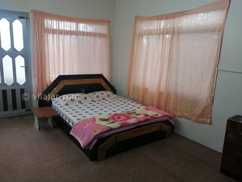 عکس شماره 661740 - اجاره ویلا در رامسر باغ ملی - 