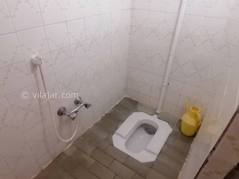 عکس شماره 661744 - اجاره ویلا در رامسر باغ ملی - 