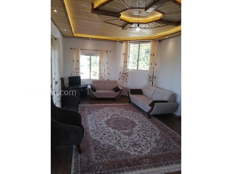 عکس شماره 661792 - اجاره واحد مبله در رامسر - 