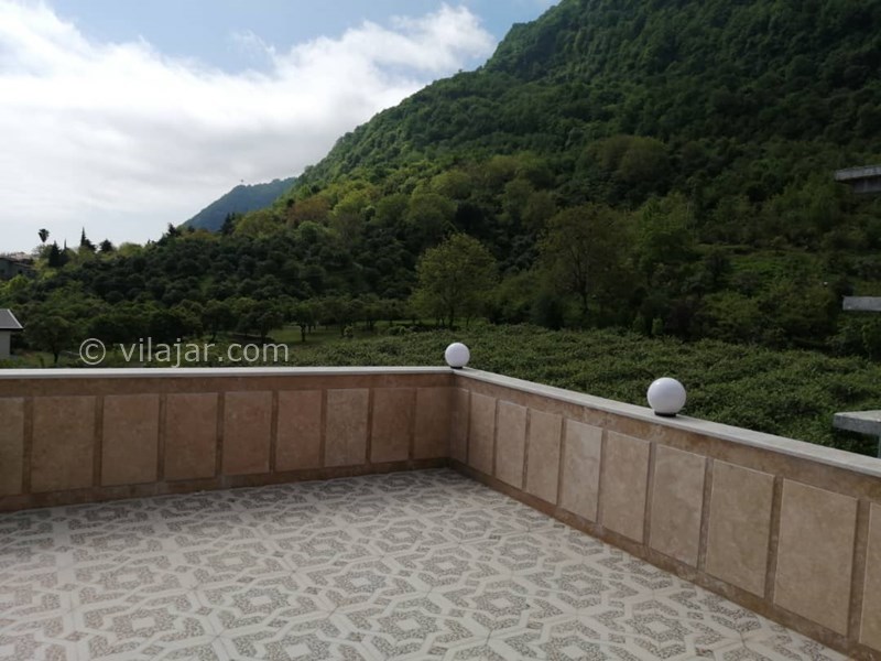 عکس شماره 661796 - اجاره واحد مبله در رامسر - 