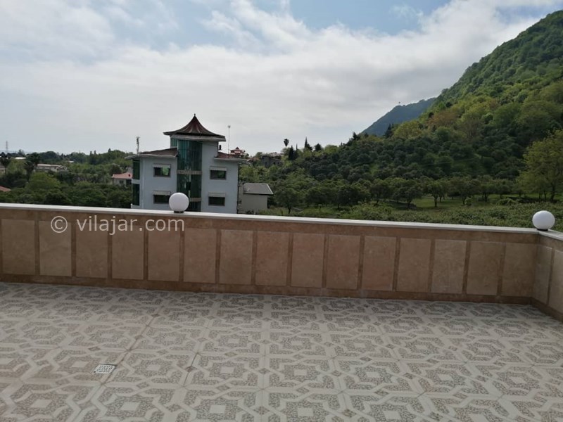 عکس شماره 661797 - اجاره واحد مبله در رامسر - 