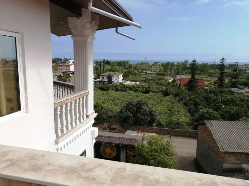 عکس شماره 661798 - اجاره واحد مبله در رامسر - 