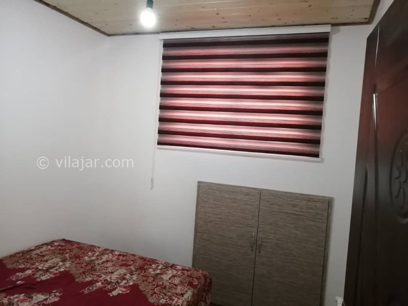 عکس شماره 661800 - اجاره واحد مبله در رامسر - 