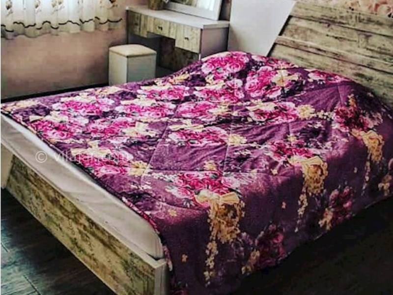 عکس شماره 661844 - اجاره ویلا استخردار در سرخرود - 