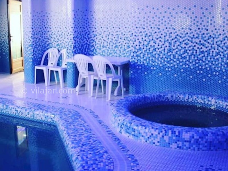 عکس شماره 661845 - اجاره ویلا استخردار در سرخرود - 