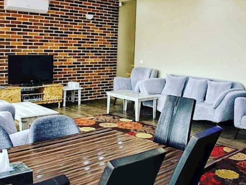 عکس شماره 661846 - اجاره ویلا استخردار در سرخرود - 