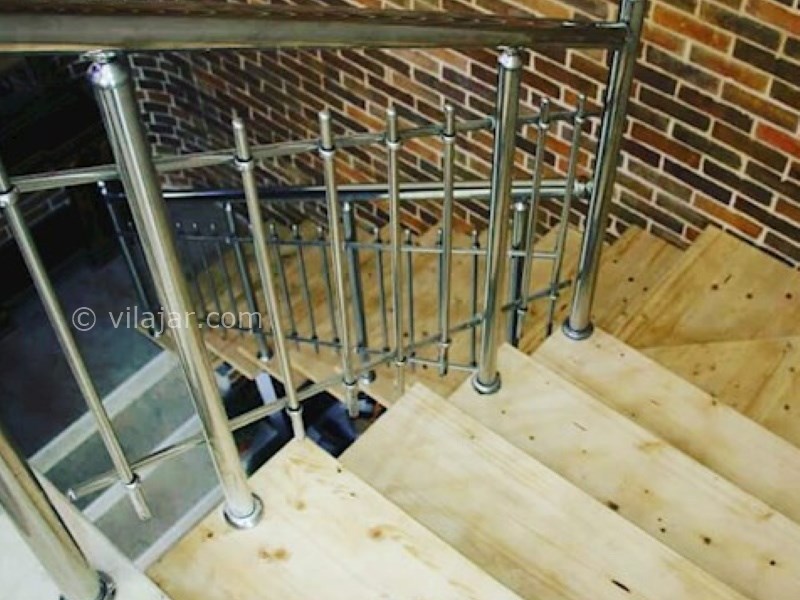 عکس شماره 661848 - اجاره ویلا استخردار در سرخرود - 