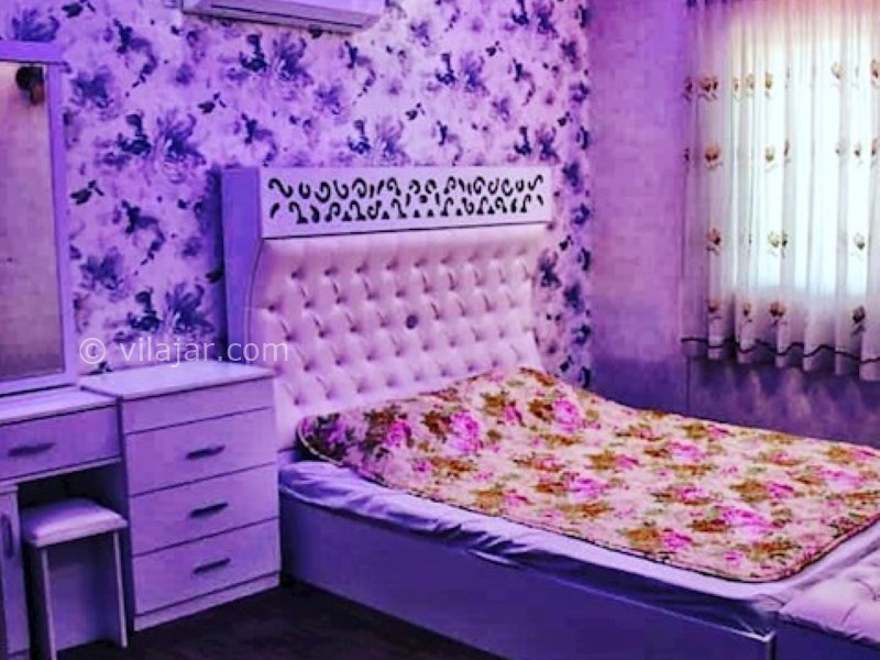 عکس شماره 661849 - اجاره ویلا استخردار در سرخرود - 