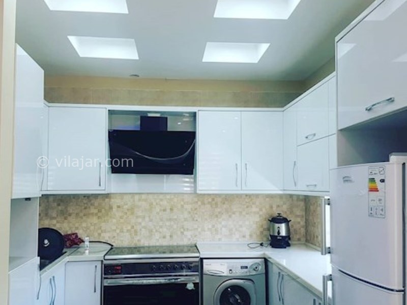 عکس شماره 661850 - اجاره ویلا استخردار در سرخرود - 