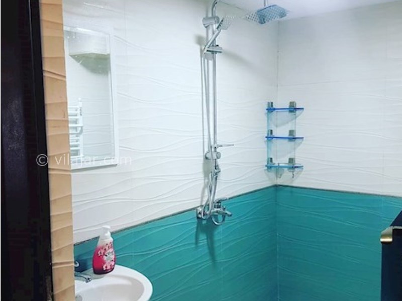 عکس شماره 661852 - اجاره ویلا استخردار در سرخرود - 