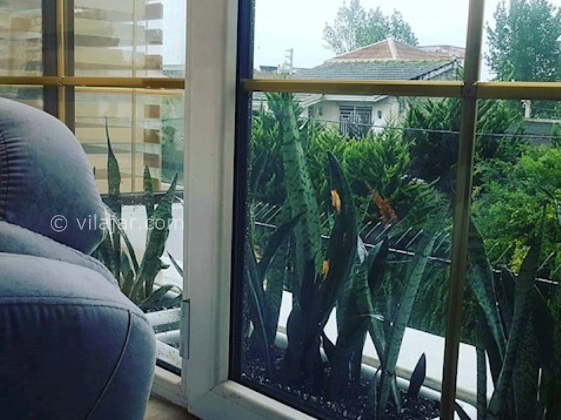 عکس شماره 661853 - اجاره ویلا استخردار در سرخرود - 