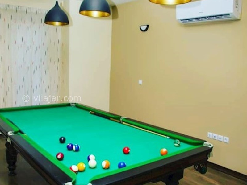 عکس شماره 661854 - اجاره ویلا استخردار در سرخرود - 