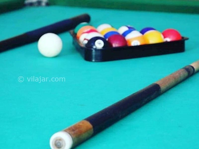 عکس شماره 661855 - اجاره ویلا استخردار در سرخرود - 