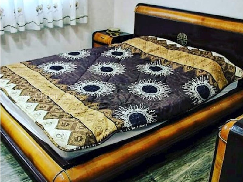 عکس شماره 661856 - اجاره ویلا استخردار در سرخرود - 