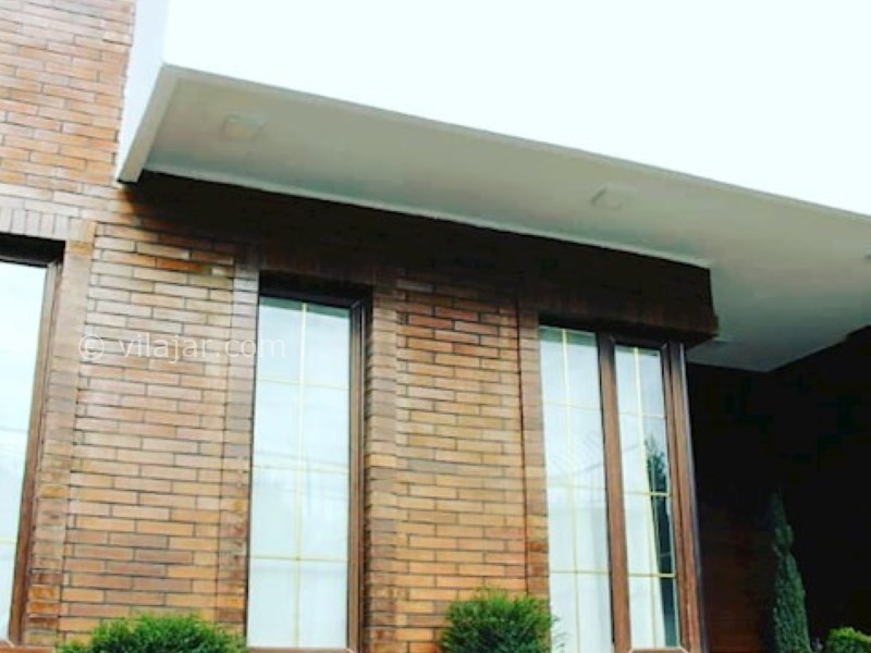 عکس شماره 661857 - اجاره ویلا استخردار در سرخرود - 