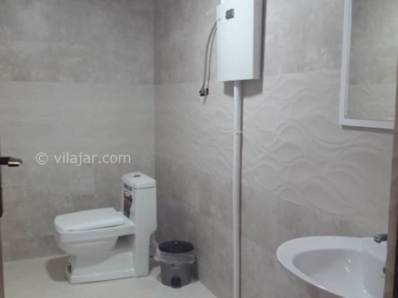 عکس شماره 661859 - اجاره ویلا استخردار در سرخرود - 