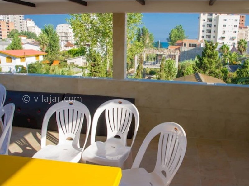 عکس شماره 661860 - اجاره ویلا استخردار در سرخرود - 