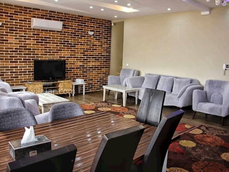 عکس شماره 661861 - اجاره ویلا استخردار در سرخرود - 