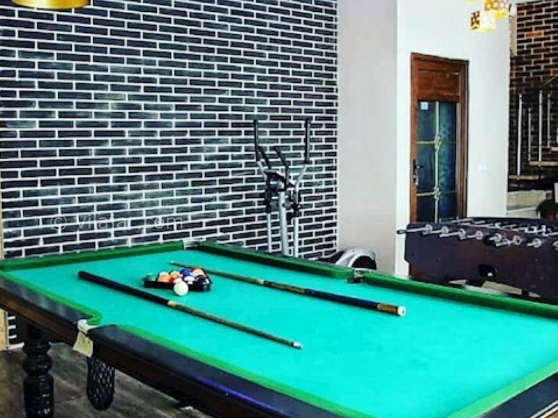 عکس شماره 661863 - اجاره ویلا استخردار در سرخرود - 