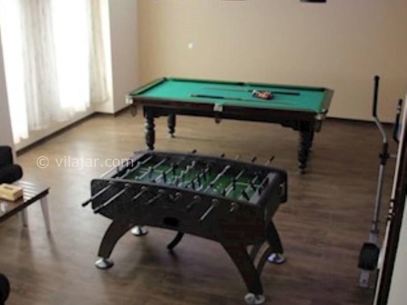 عکس شماره 661864 - اجاره ویلا استخردار در سرخرود - 