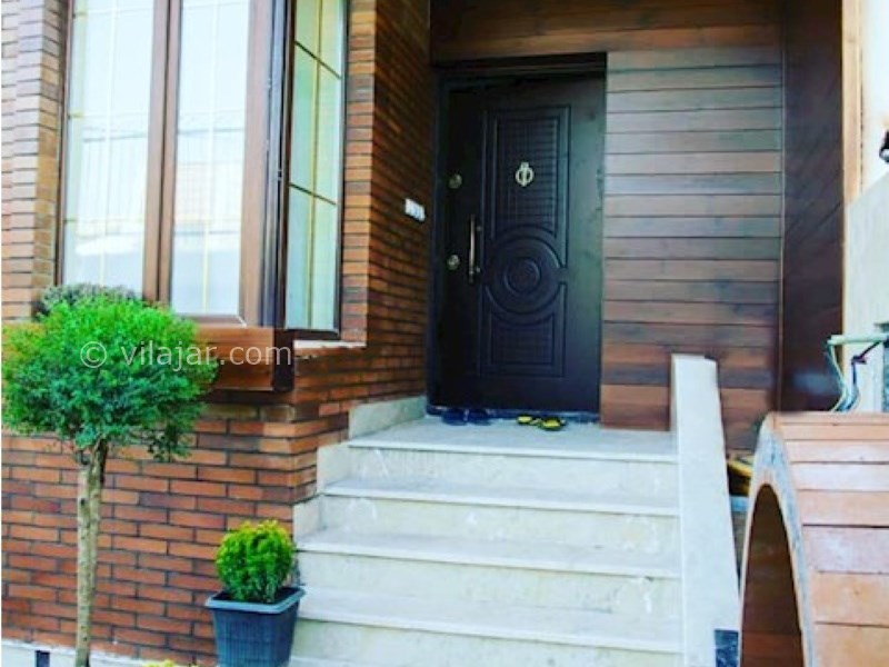 عکس شماره 661865 - اجاره ویلا استخردار در سرخرود - 