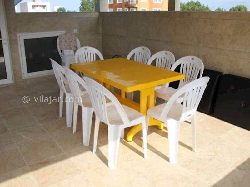 عکس شماره 661866 - اجاره ویلا استخردار در سرخرود - 